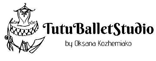 Tutuballetstudio