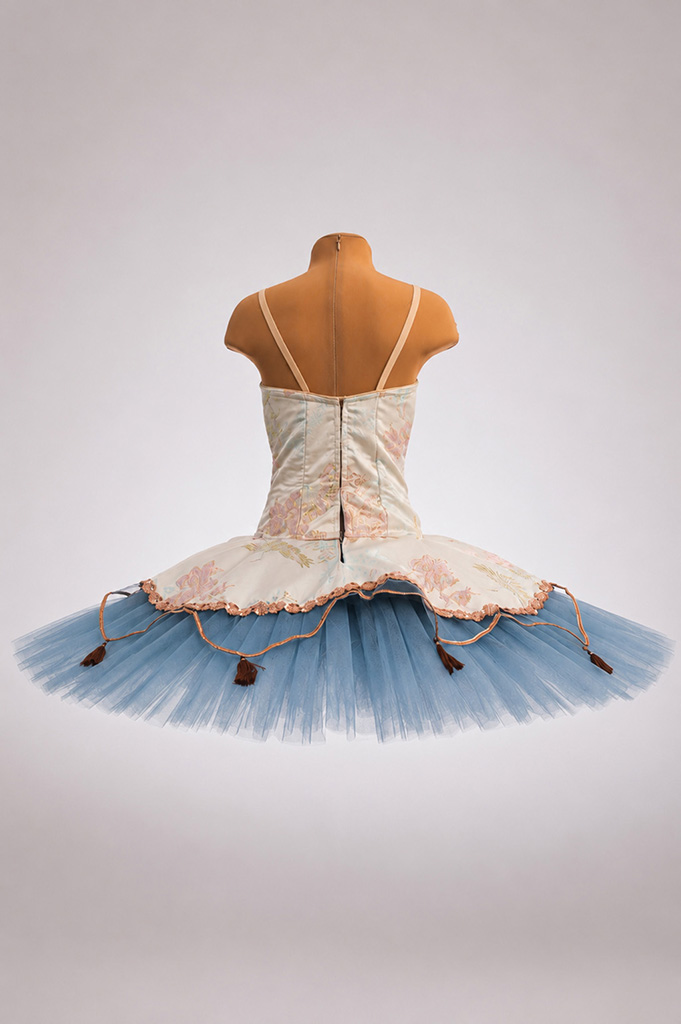 Dance of the Cranes - Image 3
