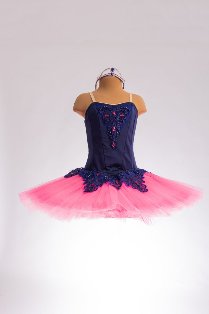 Sugar Plum Fairy