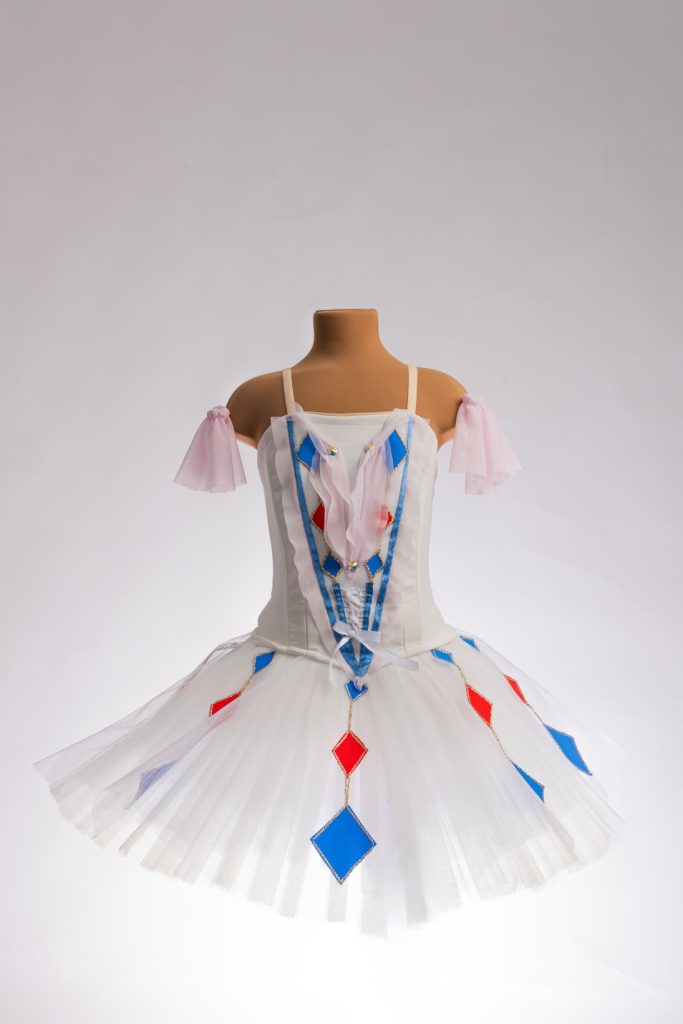 Harlequinade