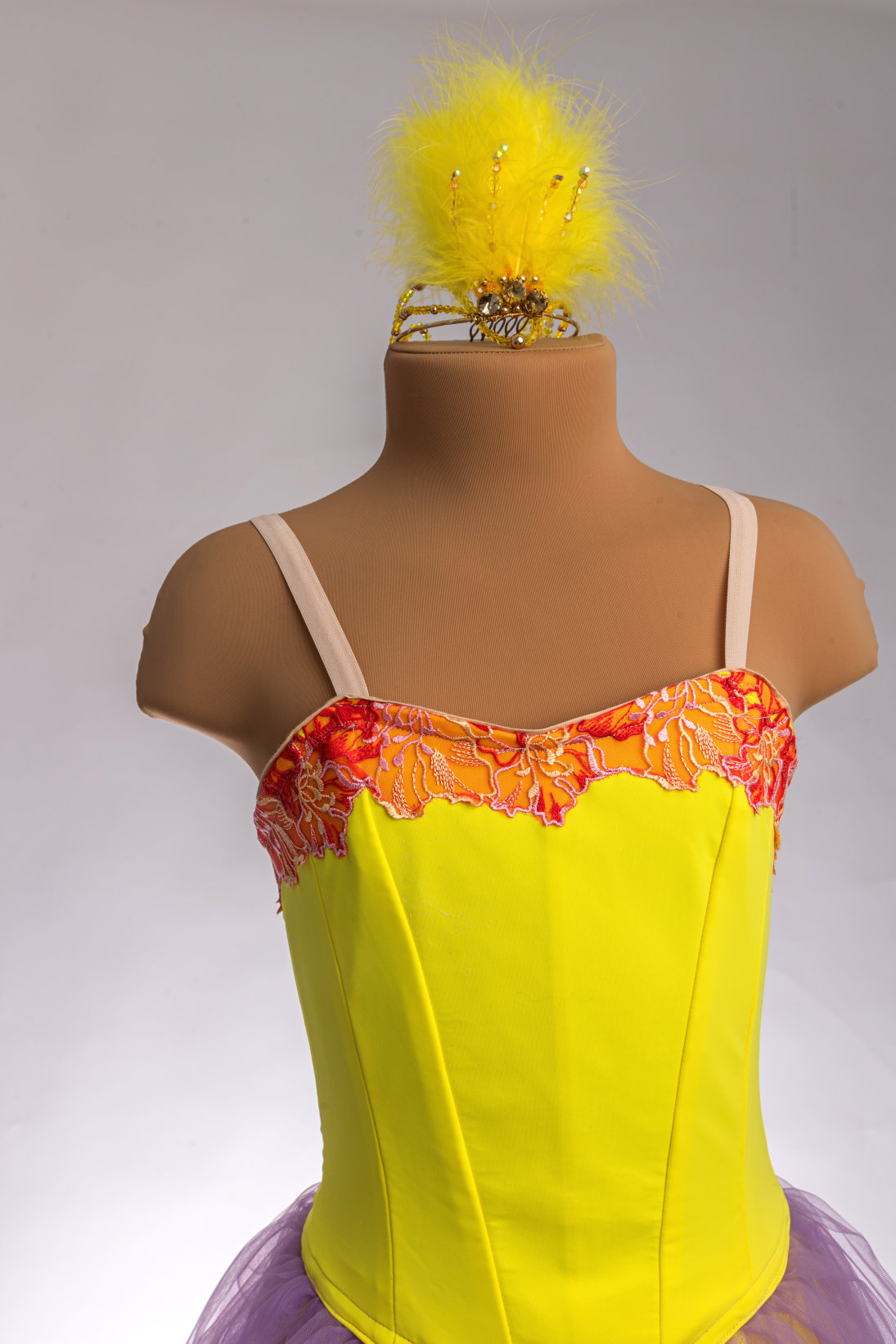 Lemon Bird - Image 2